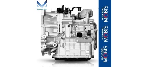 MOBIS TRANSMISSION AT 4-SPEED SET HYUNDAI KIA 2006-12